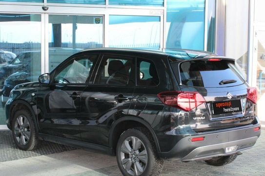 Suzuki Vitara 1.4 Boosterjet mHEV Premium Plus 2WD