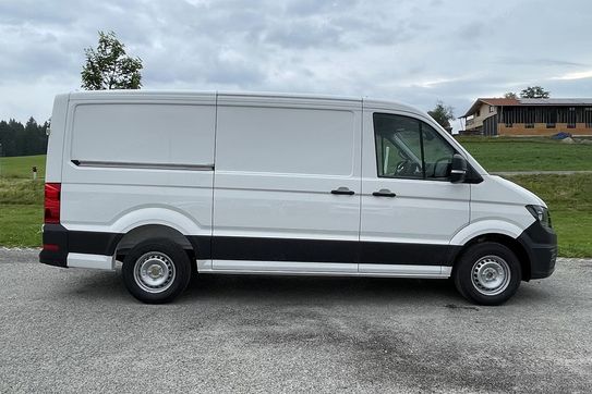 Volkswagen Crafter L3H2