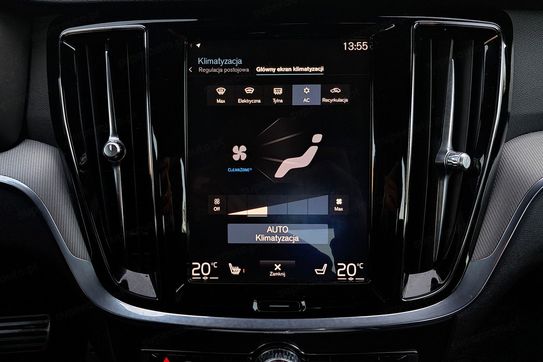 Volvo S60 T4 R-Design