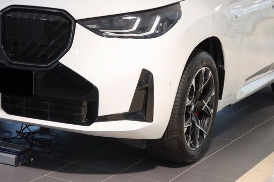 BMW X3 xDrive20d M Sport