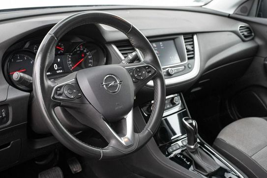 Opel Grandland X 1.2 T GPF Design Line S&S