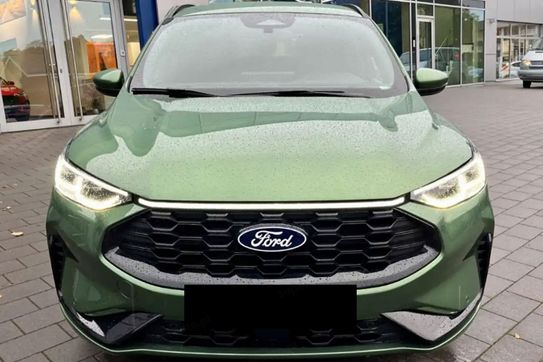 Ford Kuga ST-Line 2.5 FHEV