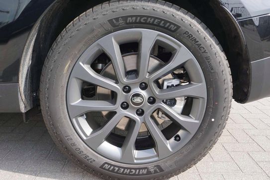 Land Rover Range Rover Sport P460e S