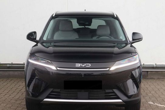 BYD ATTO 2 DM-i Boost