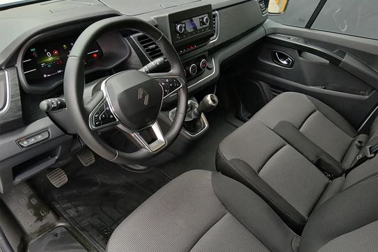 Renault Trafic Kombi L2H1