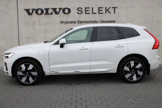 Volvo XC60 T6 Plug-In Hybrid AWD Ultra Bright