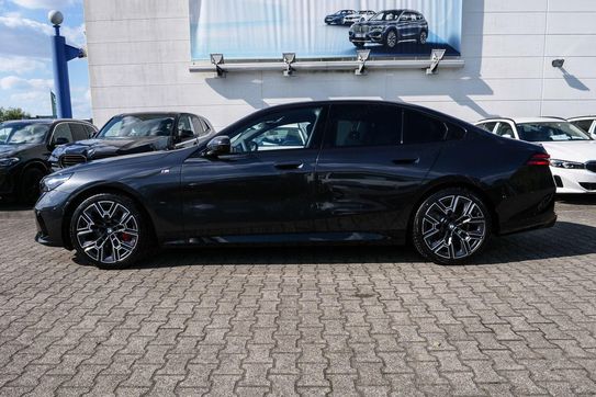 BMW Seria 5 520d xDrive M Sport