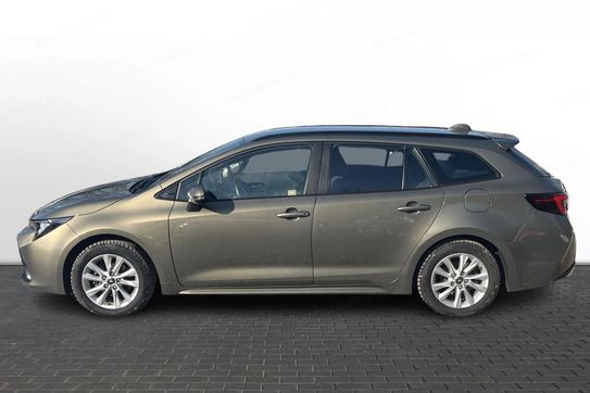 Toyota Corolla 1.8 Hybrid Comfort