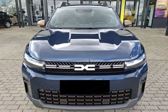 Dacia Bigster Extreme 1.2 TCe mHEV ECO-G LPG
