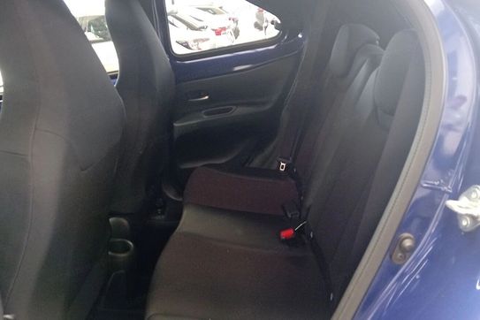 Toyota Aygo X 1.0 VVT-i Executive