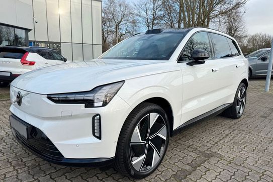 Volvo EX90 Twin Performance AWD Ultra