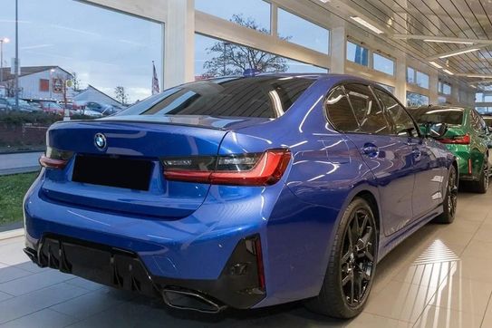 BMW Seria 3 M340i xDrive