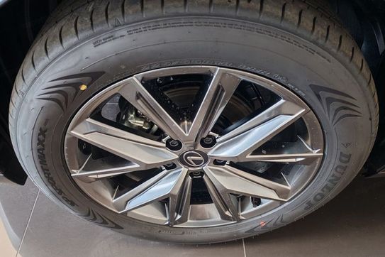 Lexus LBX Relax 1.5 Hybrid