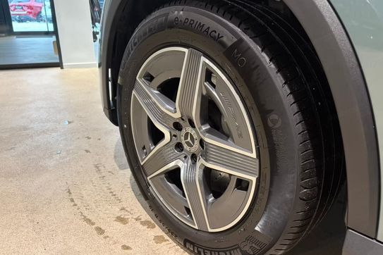 Mercedes GLC 200 d  4-Matic AMG Line