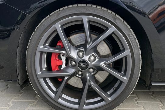 Ford Focus 2.3 EcoBoost ST