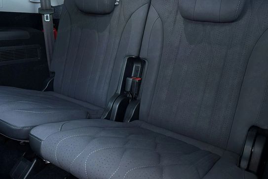 Chery TIGGO 8 1.5 t-Gdi Super Hybrid Prestige Dct