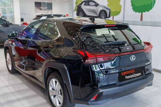 Lexus UX 200 Elegance 2WD