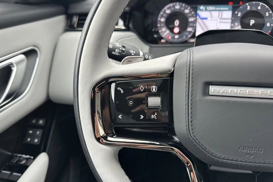 Land Rover Range Rover Velar P400 Belgravia Edition