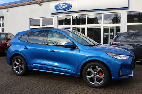Ford Kuga ST-Line X 2.5 PHEV