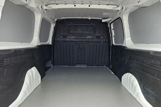 Opel Combo Van Long L2H1