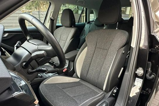 Skoda Kamiq 1.5 TSI Style DSG