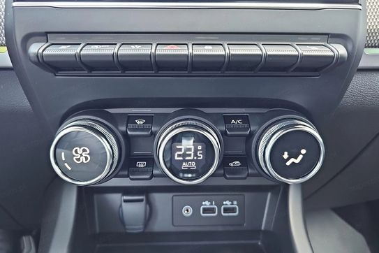 Renault Arkana 1.3 TCe Techno EDC