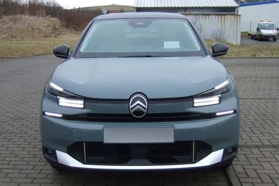 Citroen C4 e-C4 Max EV156 54kWh