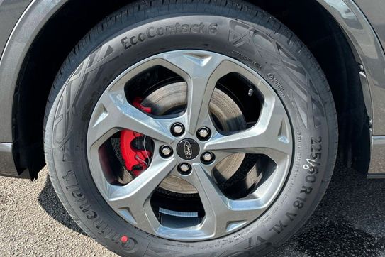 Ford Kuga ST-Line X eCVT 2.5 FHEV FWD