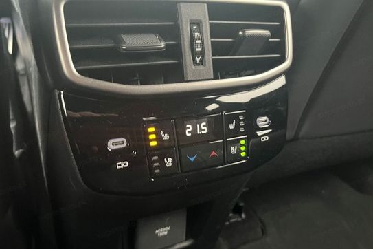 Lexus RX 500h F Sport