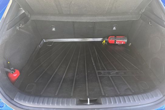 Kia XCeed Business Line 1.5 T-GDI  DCT