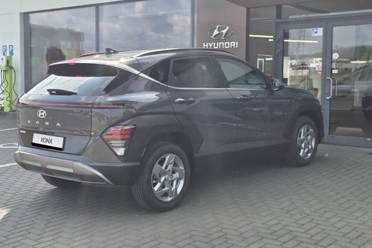 Hyundai Kona 1.6 T-GDI Executive DCT