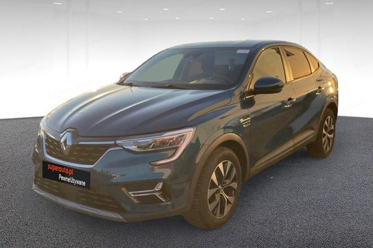 Renault Arkana Evolution 1.3 Tce mHEV EDC
