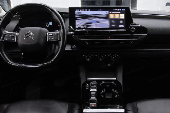 Citroen C5 X 1.6 Puretech Shine EAT8