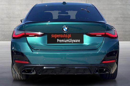 BMW Seria 4 Gran Coupe M440i xDrive