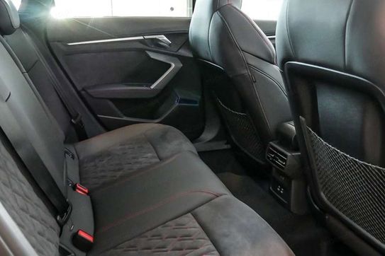 Audi A3 TFSI S Line Sportback