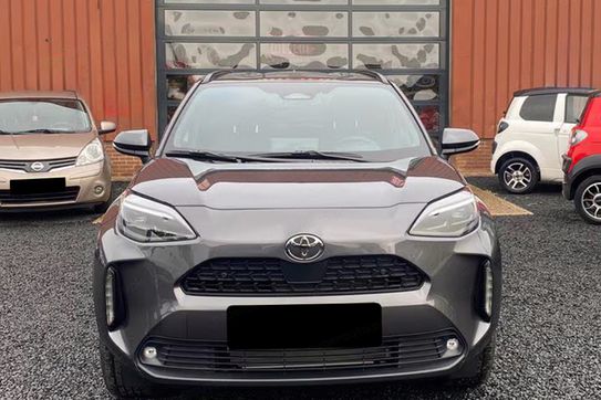 Toyota Yaris Cross Style 1.5 Hybrid