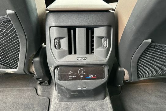 BMW X3 xDrive20d M Sport