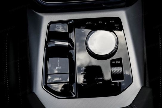 BMW X3 xDrive20 M Sport