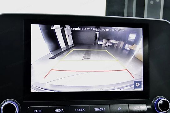 Hyundai Kona 1.6 GDI Hybrid Style DCT