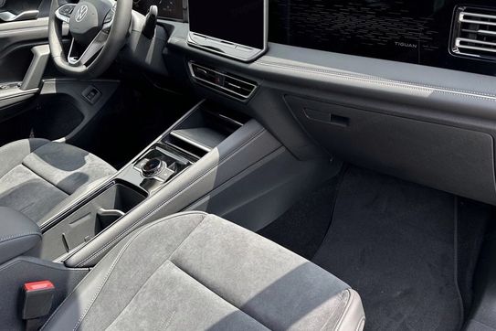 Volkswagen Tiguan Elegance 1.5 eTSI DSG