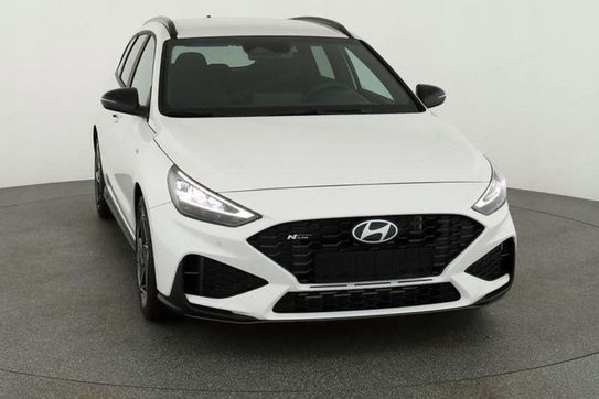 Hyundai i30 1.5 T-GDI 48V N-Line DCT