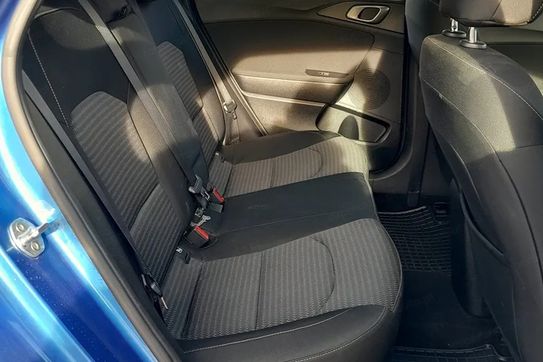 Kia Ceed 1.5 T-GDI M