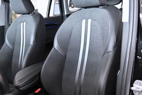 BMW X1 xDrive20d Sport Line