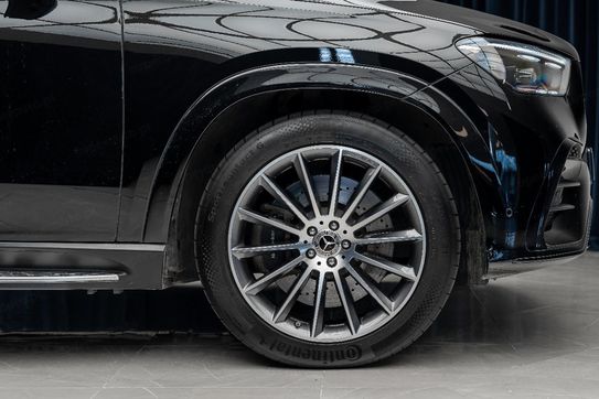 Mercedes GLE 300 d  4-Matic AMG Line