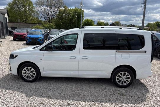 Ford Tourneo Connect Grand L2H1 Titanium