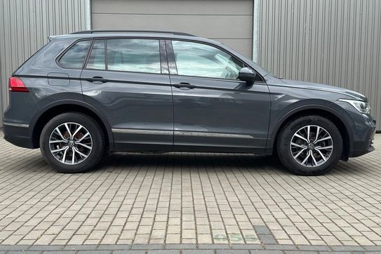 Volkswagen Tiguan 1.5 TSI EVO Life DSG