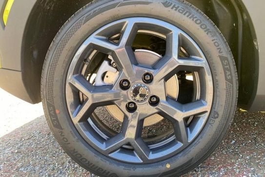 BYD Dolphin Surf Boost