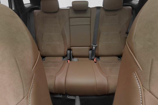 Mercedes GLA 200 AMG Line