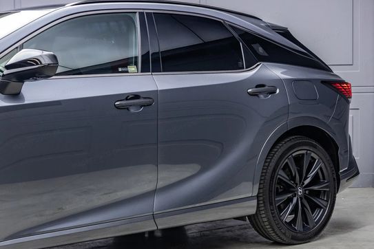 Lexus RX 500h F Sport