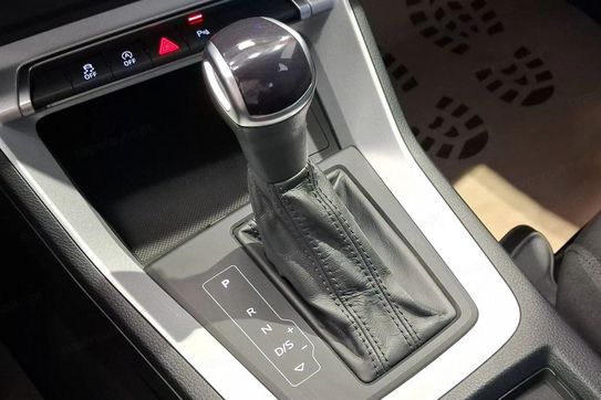 Audi Q3 35 TFSI
